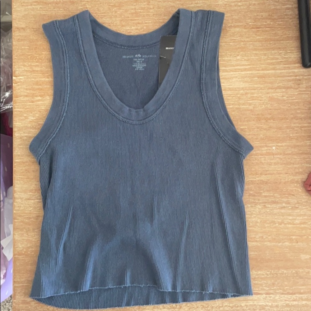 Brandy Melville shirt NWT for sale